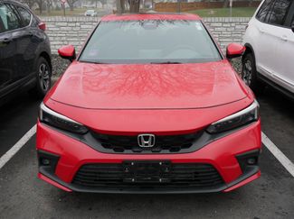 Used 2024 Honda Civic Sport Touring video 2