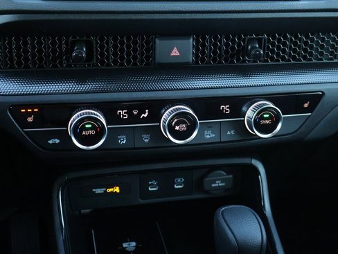 New 2026 Honda CR-V EX image 22