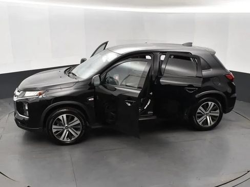 Used 2024 Mitsubishi Outlander Sport ES AWD/4WD image 7
