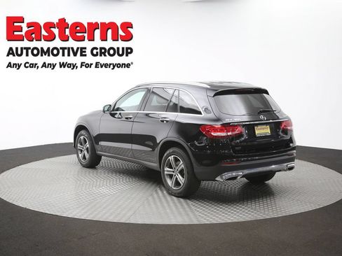 Used 2018 Mercedes-Benz GLC 300 4MATIC image 66