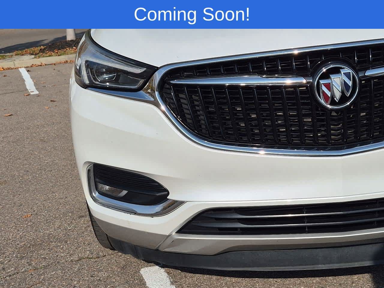 Used 2018 Buick Enclave Essence w/ Trailering Package AWD/4WD image 10