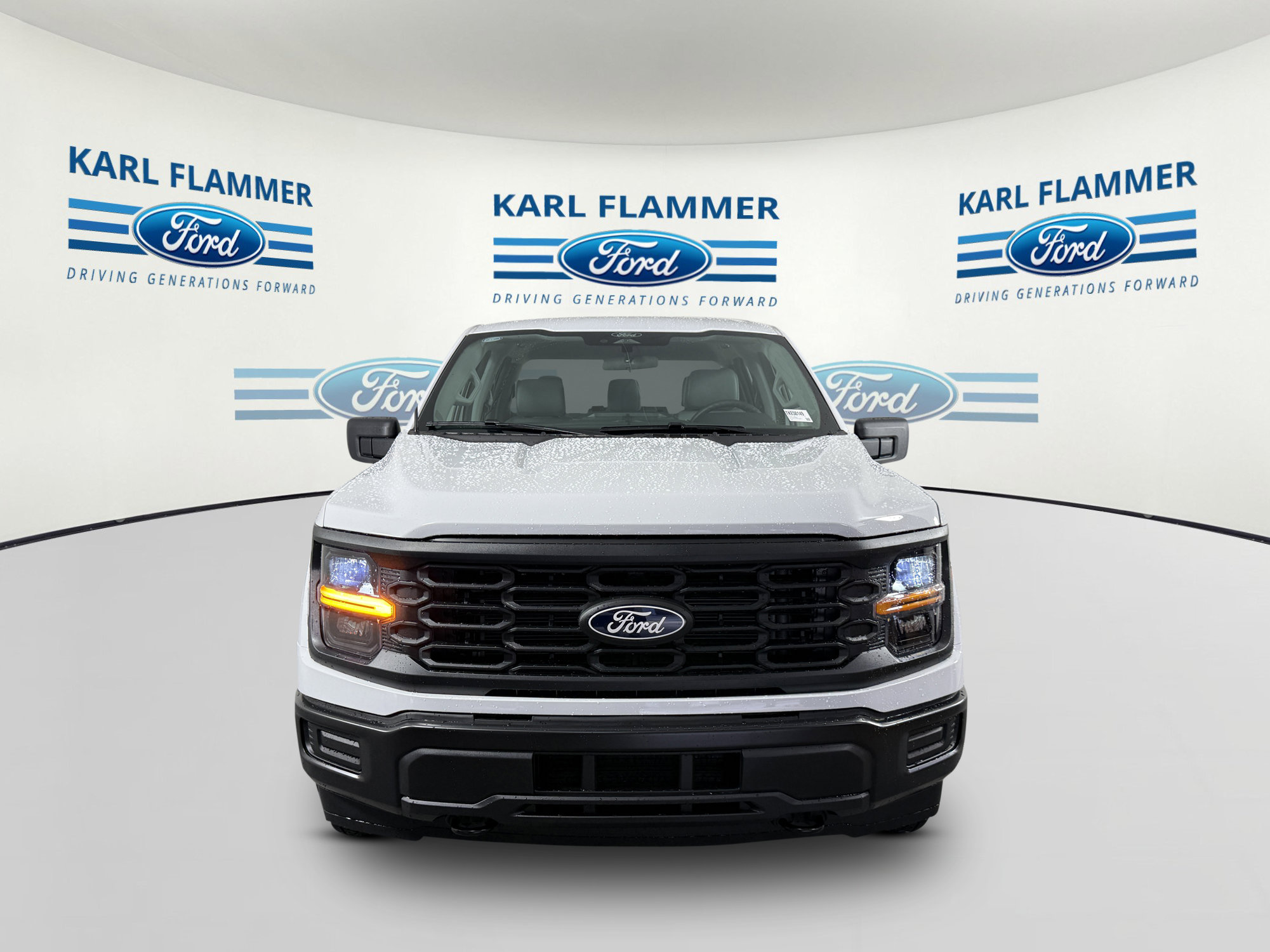 New 2026 Ford F150 XL AWD/4WD image 6