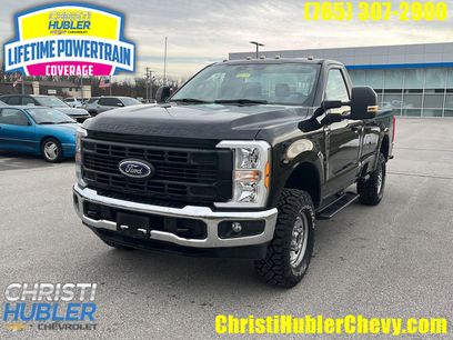 Used 2024 Ford F250 XL w/ XL Off-Road Package