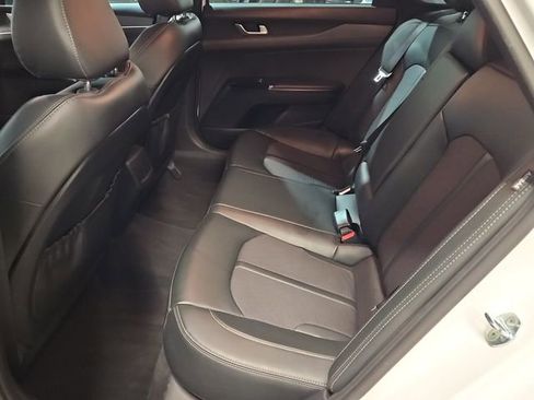 Used 2022 Kia K5 GT-Line image 13