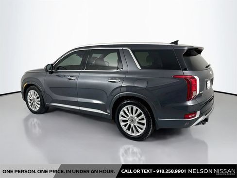 Used 2020 Hyundai Palisade Limited AWD/4WD image 7