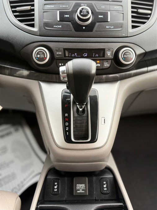 Used 2014 Honda CR-V EX-L image 12