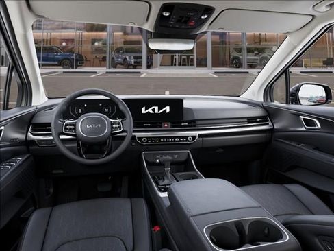 New 2026 Kia Carnival SX FWD image 14