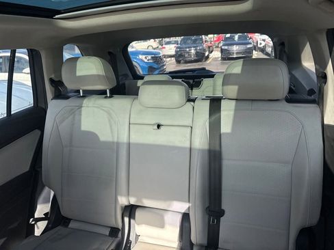 Used 2019 Volkswagen Tiguan SE w/ Panoramic Sunroof Package image 20