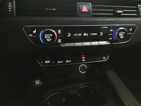 Used 2019 Audi A4 2.0T Premium Plus w/ Premium Plus Package image 2