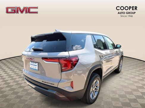 New 2026 GMC Terrain Elevation w/ LPO, Floor Liner Package image 20