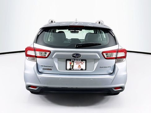 Used 2018 Subaru Impreza 2.0i Limited image 8