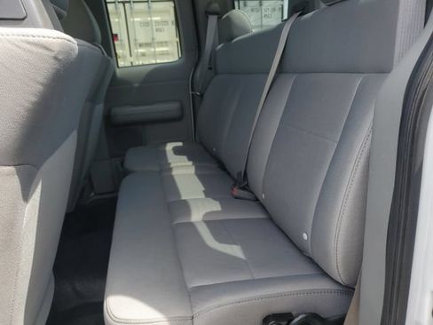 Used 2007 Ford F150 XLT AWD/4WD image 23
