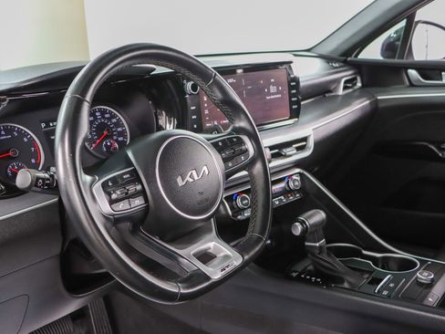 Used 2023 Kia K5 GT-Line w/ GT-Line Premium Package image 22