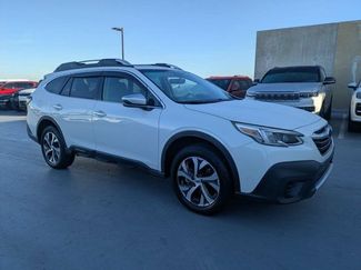 Used 2022 Subaru Outback Touring AWD/4WD video 1