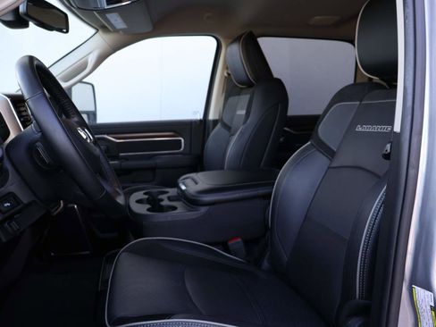 Used 2024 RAM 2500 Laramie image 9