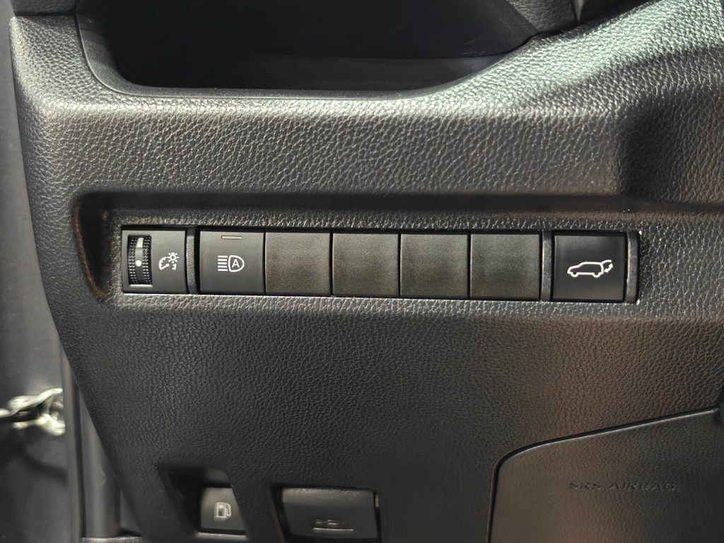 Used 2024 Toyota RAV4 XLE w/ Convenience Package AWD/4WD image 36