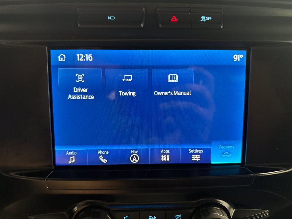 Used 2023 Ford F150 XLT AWD/4WD image 37