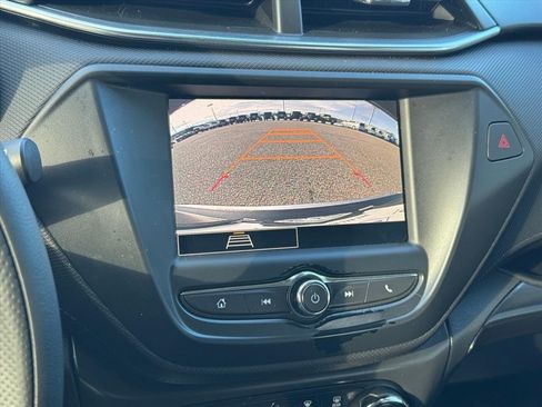 Used 2022 Chevrolet TrailBlazer LT w/ LPO, Blackout Package image 26