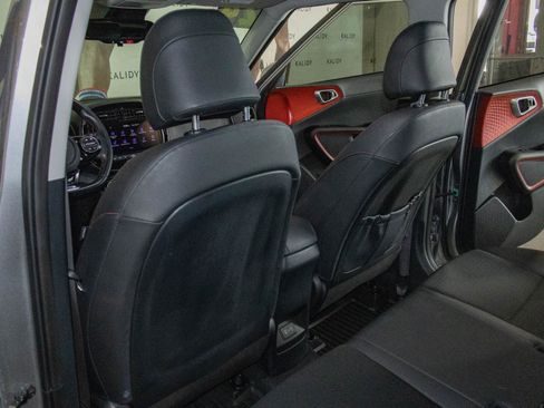 Used 2024 Kia Soul GT-Line FWD image 10