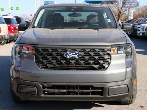 New 2026 Ford Maverick XL w/ Equipment Group 101A image 3