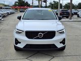 Certified 2023 Volvo XC40 B4 Plus w/ Driver Assist Package image 2