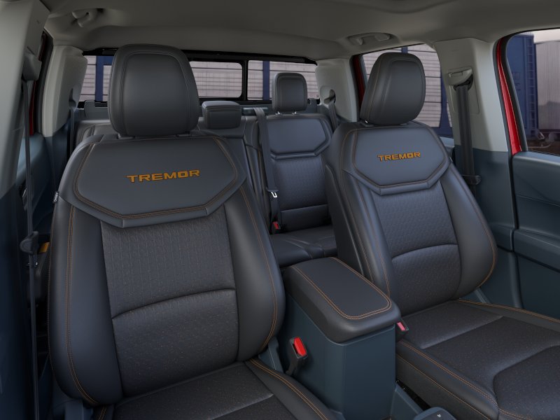 New 2026 Ford Maverick Tremor AWD/4WD image 10