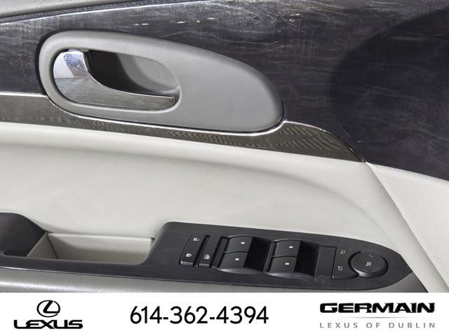 Used 2017 Buick Enclave Convenience FWD image 26