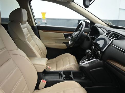 Used 2018 Honda CR-V EX-L image 10