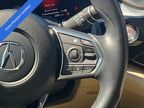 Used 2022 Acura MDX FWD w/ Technology Package image 24