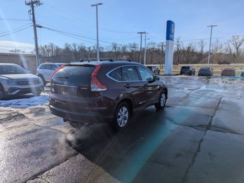 Used 2012 Honda CR-V EX image 3