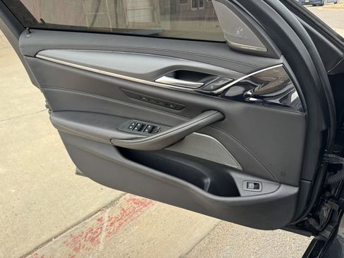 Used 2018 BMW M5 w/ Executive Package AWD/4WD image 13