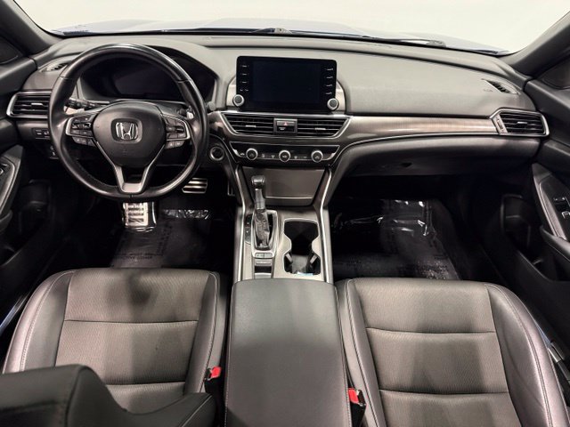 Used 2022 Honda Accord Sport image 27