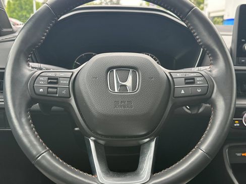Certified 2024 Honda CR-V Sport image 16