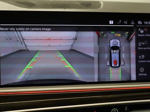 Used 2020 BMW X7 xDrive40i w/ Premium Package image 23