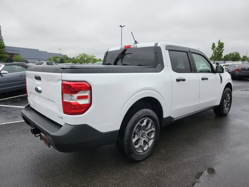 Used 2022 Ford Maverick XLT w/ Equipment Group 300A Standard AWD/4WD image 16