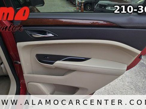 Used 2013 Cadillac SRX Performance w/ Driver Awareness Package image 27