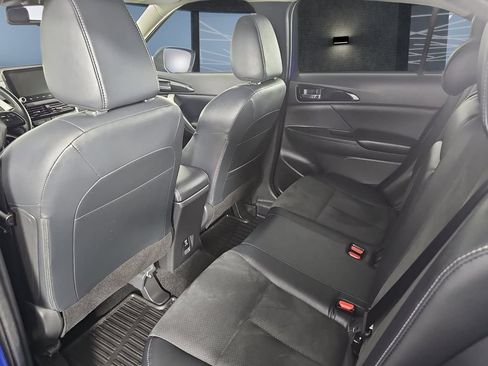 Used 2022 Mitsubishi Eclipse Cross SE AWD/4WD image 15