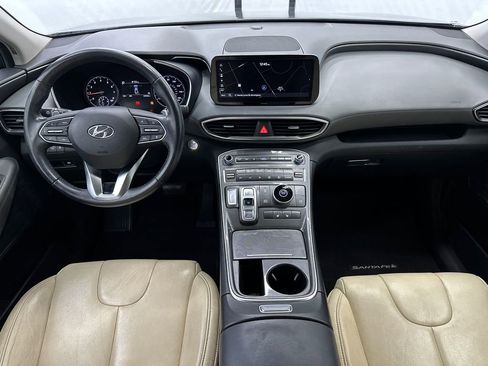 Certified 2023 Hyundai Santa Fe SEL image 20
