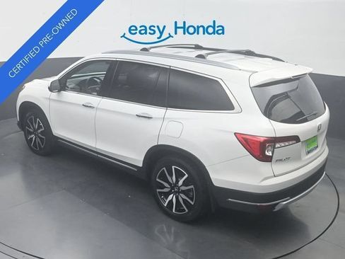Used 2022 Honda Pilot Touring image 23