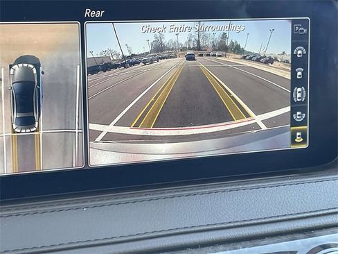 Used 2020 Mercedes-Benz S 450 Sedan image 17