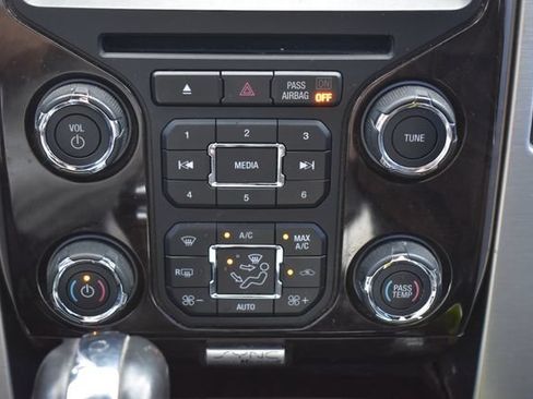 Used 2014 Ford F150 Platinum AWD/4WD image 30
