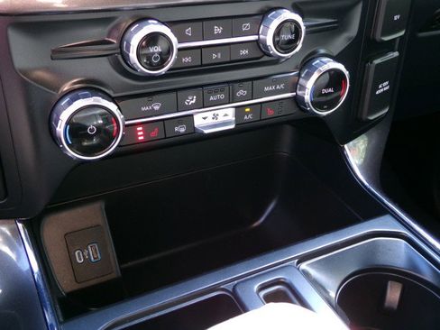 Used 2023 Ford F150 XLT w/ Equipment Group 302A High image 22