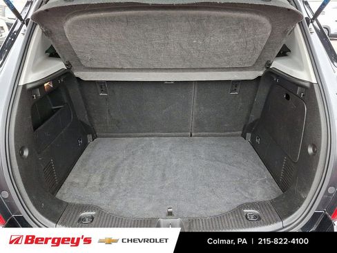 Certified 2020 Chevrolet Trax LT w/ Driver Confidence Package image 29