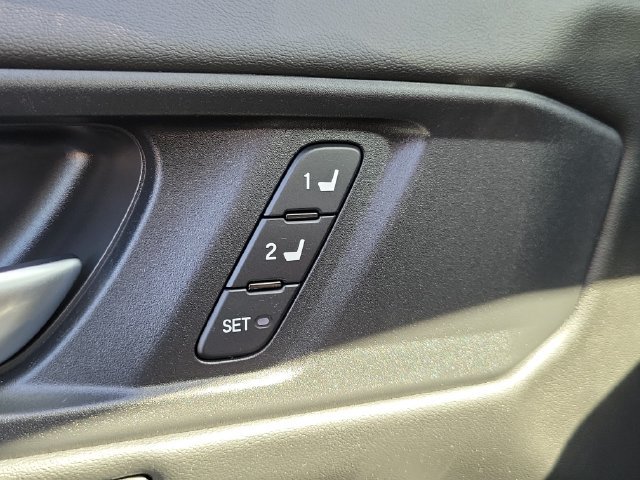 Used 2025 Honda Accord Touring image 20