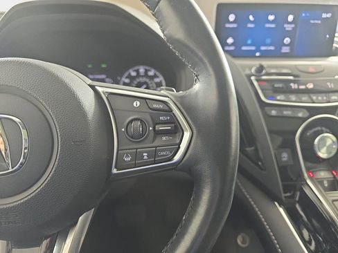 Used 2020 Acura RDX AWD w/ Advance Package image 21