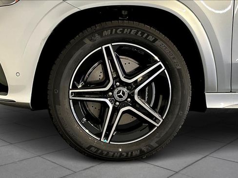 New 2026 Mercedes-Benz GLE 350 4MATIC image 17