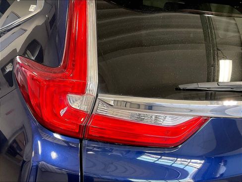 Used 2017 Honda CR-V EX-L image 33