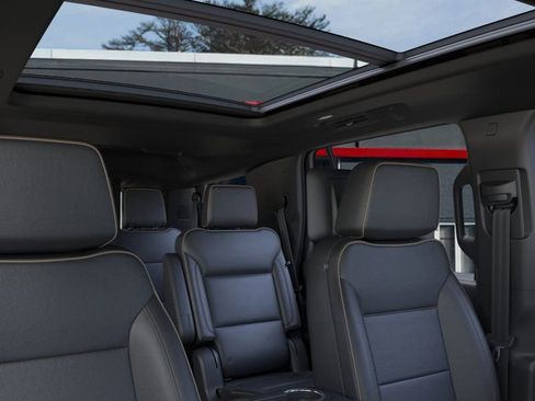 New 2026 GMC Yukon Elevation image 48