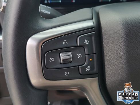 Used 2023 Chevrolet Tahoe LT w/ LT Signature Plus Package image 33