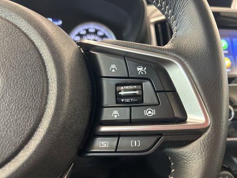 Certified 2024 Subaru Forester Premium image 9